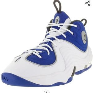 penny hardaway shoes kids